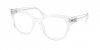 OKULARY KOREKCYJNE MIU MIU MU 05XV 15Z1O1 54 ROZMIAR M